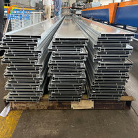 Profilé en aluminium léger 4040, norme européenne, rail de cadre pour porte et fenêtre, imprimante 3D et équipement d'automatisation