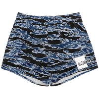 Nouveau style 2026 – Short de course pour homme, séchage rapide, respirant, maille perforée, sans couture, pour sport, gym, entraînement, marathon – Vente en gros