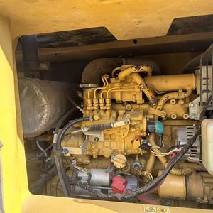 รถขุดมือสอง Caterpillar 310 10 ตัน ปี 2020 พร้อมเครื่องยนต์ เกียร์ ปั๊มไฮดรอลิก และมอเตอร์ - ผ่านการทดสอบและตรวจสอบแล้ว - Product Image 3
