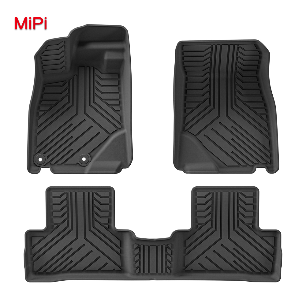 Tappetino Auto Peugeot 3008 E-GT HEV 2024