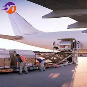 Индивидуальная или стандартная цена за килограмм Ddp, стоимость авиаперевозок в Западную Вирджинию, Майами Гавайи, США, Канзас, Мичиган, Лос-Анджелес - Product Image 1