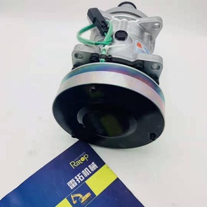 Climatiseur D7R 170500152 Compresseur d'air 1065122 106-5122 - Product Image 4