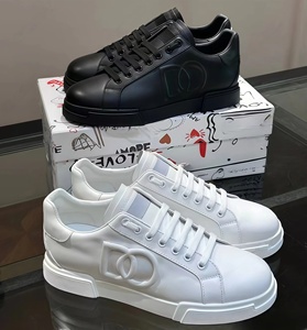 Chaussures décontractées de luxe de haute qualité pour hommes et femmes, chaussures de marche pour hommes, chaussures de luxe pour femmes - Product Image 1