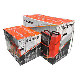 JASIC NBC-500 (N215II) MIG Gasbeschermde Lasteenheid MIG/TIG/MMA MIG Lasmachine - Product Image 6