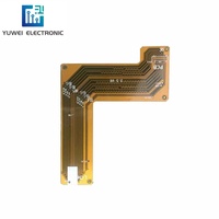 Module de ballast d'éclairage avec carte de circuit imprimé flexible (PCB) standard et durable, certifié ISO 14001