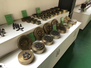 ลวดเหล็กเส้นกลมขนาดเส้นผ่านศูนย์กลาง 15.24 มม. สายเคเบิลแรงดึงสำเร็จรูปพร้อมอุปกรณ์ยึดปลายสายและอุปกรณ์ยึดปลายสายแบบตายตัว ชุบกัลวาไนซ์ แรงดึง 260KN มาตรฐาน ASTM - Product Image 5