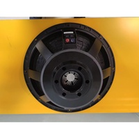 Subwoofer professionnel de haute qualité, tout neuf, 18 pouces