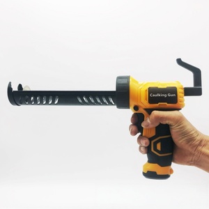 NEOBRISKEN Industrial DIY OEM AA Battery-Powered Sewing & Filling Gun With Single Tube Glue Caulking N800 Battery-Powered Operat - Product Image 2