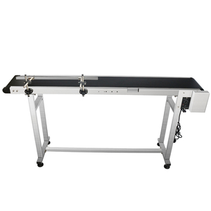 Nueva Impresora de Inyección de Tinta en Línea de 5 Pulgadas con Tinta de Secado Rápido para Códigos Digitales, Impresora de Tubos - Product Image 4