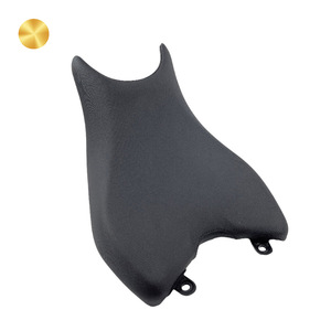 Asiento de conductor de diseño novedoso, asiento delantero directo de fábrica, Material de alta calidad, asiento clásico para motocicleta para Triumph Daytona <span class=keywords><strong>660</strong></span> 2024 - Product Image 2