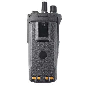 Radio Bidireccional Digital DMR UHF VHF Portátil Profesional DP4401E, Walkie Talkie de Largo Alcance con GPS, Resistente al Agua IP68 - Product Image 4