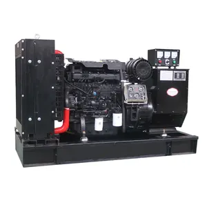 25kva diesel generator price 48 volt dc diesel generator