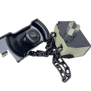 51900-0K051 neumático de repuesto soporte trasero enganche portador de neumático de repuesto OEM 519000K051 para Toyota Hilux <span class=keywords><strong>Vigo</strong></span> - Product Image 4