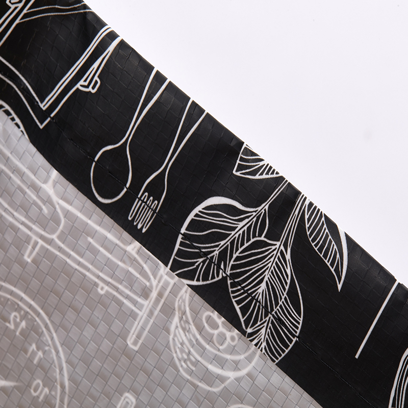 High Quality Wholesale Custom Cheap Plastic Pp With Liner Woven Bag