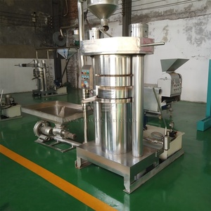 Système <span class=keywords><strong>de</strong></span> pressage hydraulique d'huile hautement efficace, économique et facile à utiliser, pour une production maximale <span class=keywords><strong>de</strong></span> graines <span class=keywords><strong>de</strong></span> lin et <span class=keywords><strong>de</strong></span> colza en lot. - Product Image 3