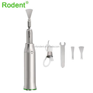 ใบเลื่อยสำหรับการผ่าตัดทางทันตกรรมใบเลื่อยแบบลูกสูบใบเลื่อยตัดกระดูกเลื่อยมือแบบตรง - Product Image 3