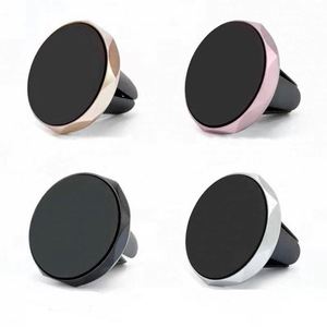 Soporte Magnético Universal de Aluminio para Teléfono Celular en Auto, Soporte Magnético de Alta Calidad para Celular en Auto - Product Image 6