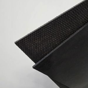 耐衝撃性複合壁パネル装飾熱可塑性積層シート（工業用壁パネル向け） - Product Image 1