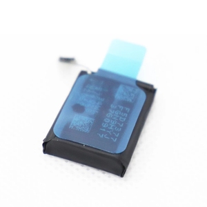 Batterie A1850 352mAh pour <span class=keywords><strong>Apple</strong></span> <span class=keywords><strong>Watch</strong></span> A1861 A1891 A1892 Série <span class=keywords><strong>3</strong></span> <span class=keywords><strong>42mm</strong></span> <span class=keywords><strong>GPS</strong></span> + Cellulaire (4G LTE) - Product Image 4