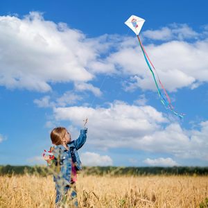 Fabricant chinois <span class=keywords><strong>de</strong></span> cerfs-volants éducatifs, cerfs-volants à dessiner soi-même avec des crayons <span class=keywords><strong>de</strong></span> couleur pour enfants - Product Image 4