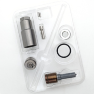 Kits de réparation Aftermarket 295700-0560 23670-09430 Pour injecteur à rampe commune 2957000560 - Product Image 1