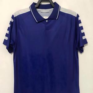 Maglia da Calcio Retrò 97-98, Strisce Rosse e Bianche, Stampa HD, Manica Corta Traspirante, Maglietta Classica della Toscana, Vendita all'Ingrosso Personalizzabile - Product Image 2