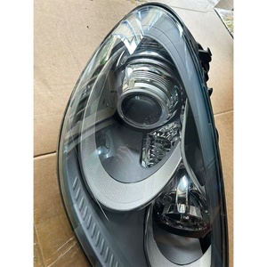 2011-2014 ชุดไฟหน้า 12V 70W 5500K มือสอง 12000 ลูเมนส์ สำหรับการติดตั้งเพิ่มเติม/อัพเกรด ใช้ได้กับรถยนต์ทั่วไป - Product Image 2