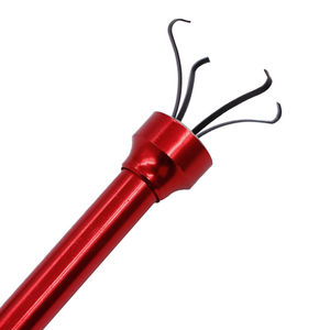Lampu led panjang tempat sampah mengambil fleksibel cakar mencapai teleskopik mengambil gripper alat pickup - Product Image 4