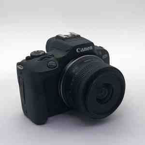 <span class=keywords><strong>Appareil</strong></span> <span class=keywords><strong>photo</strong></span> hybride APS-C Canon R100 Kit à prix de gros - Product Image 2