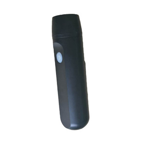 ไฟฉาย DL1008 LED สีขาวบริสุทธิ์ แบตเตอรี่แบบชาร์จไฟได้ ไฟฉุกเฉิน - Product Image 4