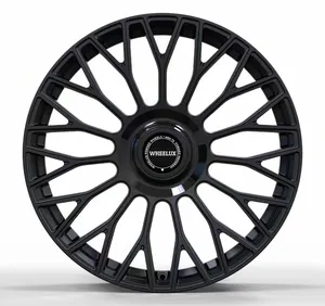 custom black 18 19 20 21 22 23 24inch car rims wheels for mercedes benz c e g s class gle gls glc