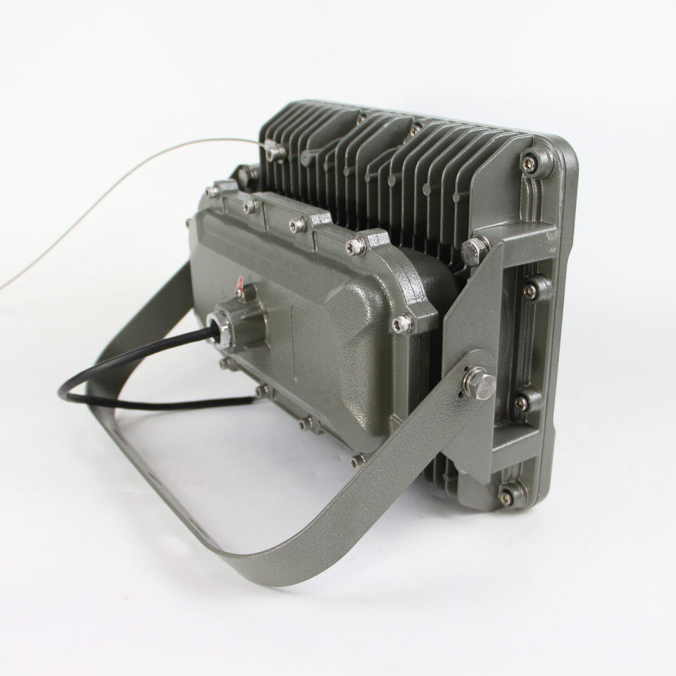 LED防爆平台灯产品详情 | LED Explosion-Proof Platform Light Product Details