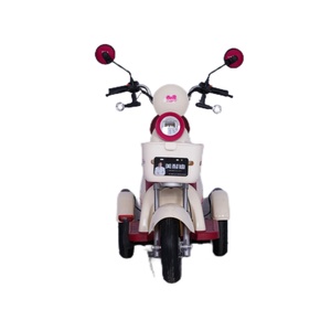 2024 triciclo eléctrico de nuevo diseño para adultos cuerpo abierto 48V/60V <span class=keywords><strong>Trimotos</strong></span> de tres ruedas precio barato al por mayor - Product Image 5