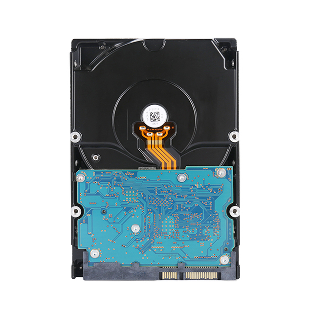 HORNG SHING 4TB 3.5 SATA 7200RPM 64MB Enterprise Internal Hard Disk