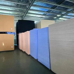 Pannelli Acustici Perforati in Fibra di Poliestere per Sale Musicali e Studi di Registrazione - Product Image 5