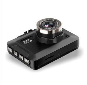 Melhor preço 2 polegadas tela de alta qualidade 1080P traço cam carro gravador de caixa preta - Product Image 4