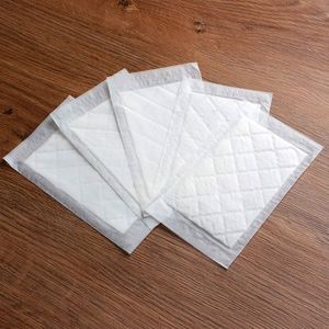 Almohadillas Absorbentes de Carne Blancas para Cocina y Tienda (3000 Unidades en una Caja) - Product Image 2
