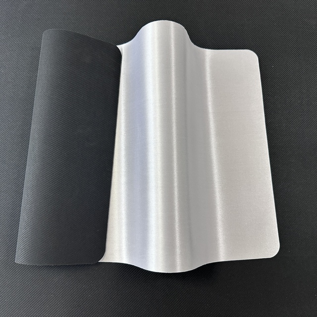 Custom Size Shiny Blanks Sublimation Mouse Pads for Stitched Edges Gaming Laptops Keyboard Computer Desk Large 24x14 400x900
