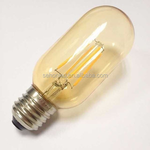 <span class=keywords><strong>Ampoule</strong></span> LED E12 à 4 fils courts, corps en céramique, coque en PC, 2W, petite <span class=keywords><strong>ampoule</strong></span> - Product Image 4