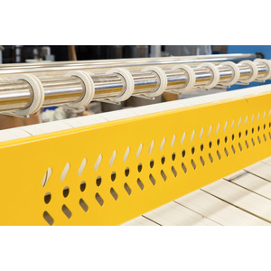 Machine à repasser <span class=keywords><strong>automatique</strong></span> à rouleau de linge commerciale, à gaz vapeur ou à chauffage électrique - Product Image 4