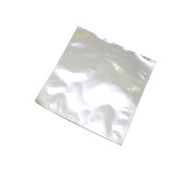 Sac en aluminium en vrac personnalisable avec logo imprimé, taille 25 kg, sac d'emballage barrière contre l'humidité