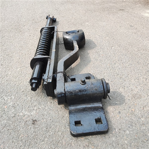 الصانع مخصصة أداة صيانة السكك الحديدية التعدين اليدوي الربيع التبديل الألغام الربيع التبديل - Product Image 4