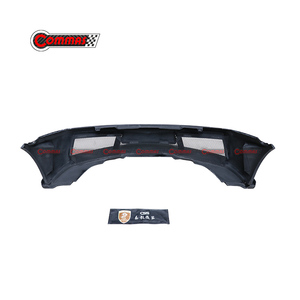Kit de Parachoques Delantero para Lamborghini Gallardo LP540 LP550 LP560, Estilo RZ, Material de Fibra de Vidrio, Kit de Carrocería para Automóvil - Product Image 4
