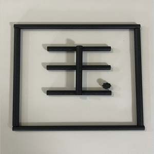 Boostline Con Rods Pont Tige De Tension 19 Striker Tube Simple Truss Tuyau Petit <span class=keywords><strong>Tenkara</strong></span> Shenana Pêche Rivage Jigging Blanc - Product Image 6