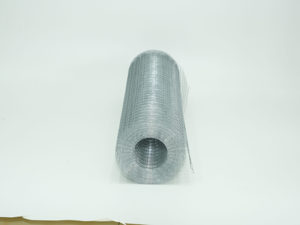ISO9001 Certification Welded <b>Wire</b> <b>Mesh</b> Galvanized Surface for Industrial Fence - Product Image 4