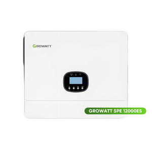 Customized Three Phase Solar 750-3300W Transformerless Grid Connected Solar Power - Product Image 5