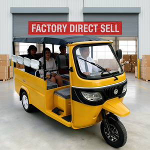 Venta Directa de Fábrica: Triciclo Eléctrico a Batería, <span class=keywords><strong>Precio</strong></span> de China, Gran Venta para Negocios de <span class=keywords><strong>Alquiler</strong></span> en el Mercado Asiático - Product Image 1