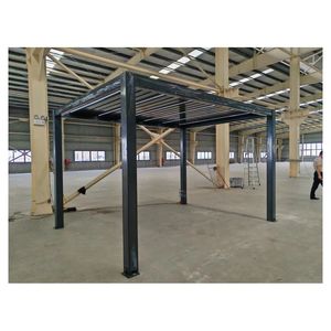 Orient <span class=keywords><strong>Terrasse</strong></span> sur mesure Pergola en aluminium Auvent extérieur <span class=keywords><strong>Terrasse</strong></span> Toit Panneau en aluminium <span class=keywords><strong>Terrasse</strong></span> avec portes coulissantes en verre - Product Image 4
