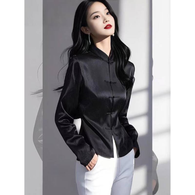 Women s Winter Gray L Midi