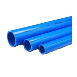 Tubería de PVC Eléctrica de Fábrica al por Mayor, de 3 Pulgadas, 6 Pulgadas, 100 mm, 150 mm, Tubo Eléctrico MPP - Product Image 3